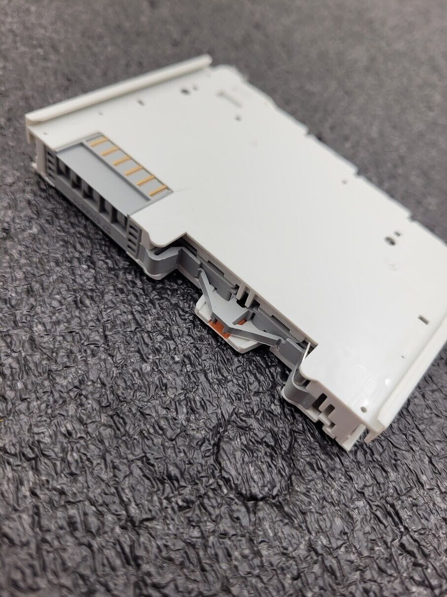 Beckhoff KL9100 Voltage Supply Terminal 24VDC 10A