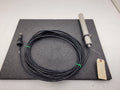 Hach LXG325 TSS HT sc Suspended Solids Inline Sensor High Temp Tested Working C