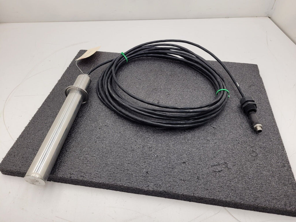 Hach LXG325 TSS HT sc Suspended Solids Inline Sensor High Temp Tested Working C
