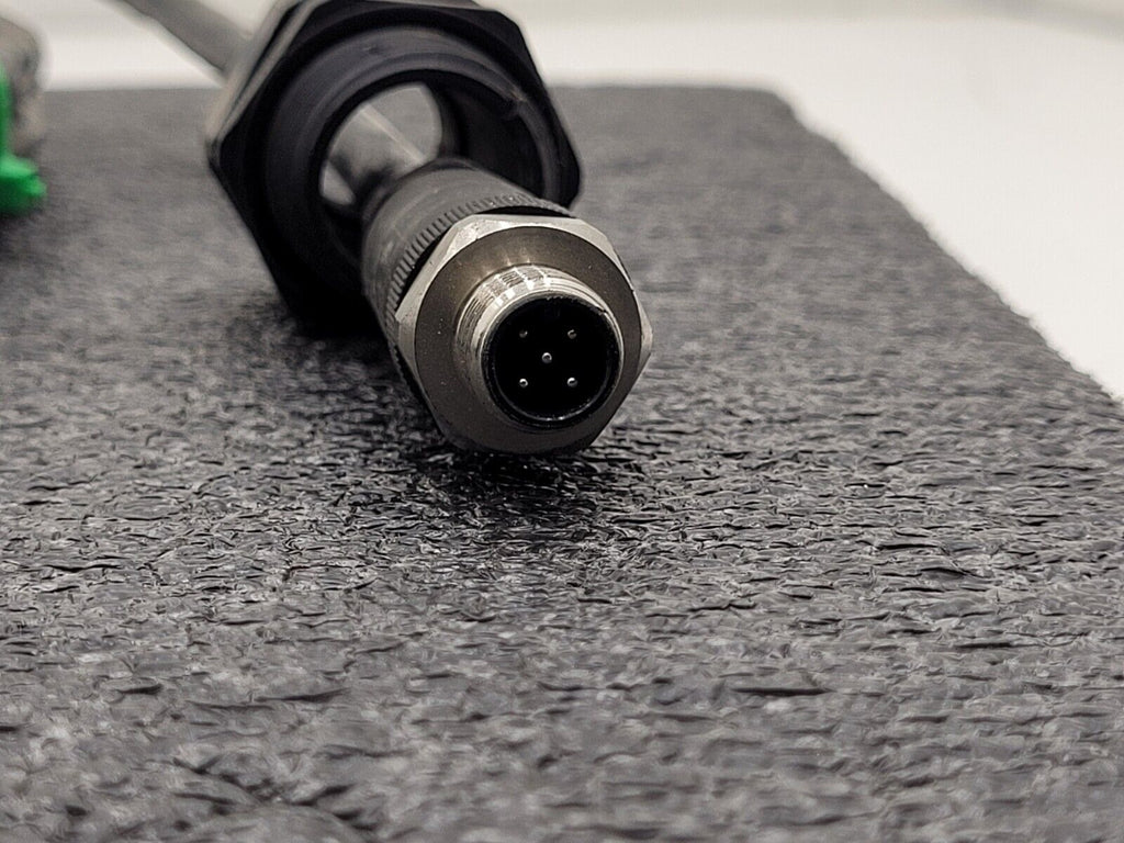 Hach LXG325 TSS HT sc Suspended Solids Inline Sensor High Temp Tested Working C