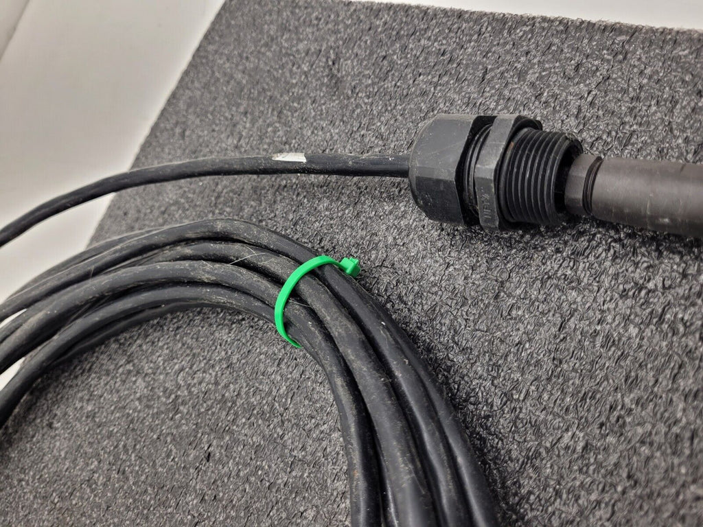 Hach LXG325 TSS HT sc Suspended Solids Inline Sensor High Temp Tested Working C