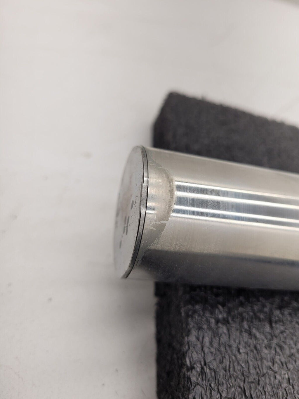 Hach LXG325 TSS HT sc Suspended Solids Inline Sensor High Temp Tested Working C