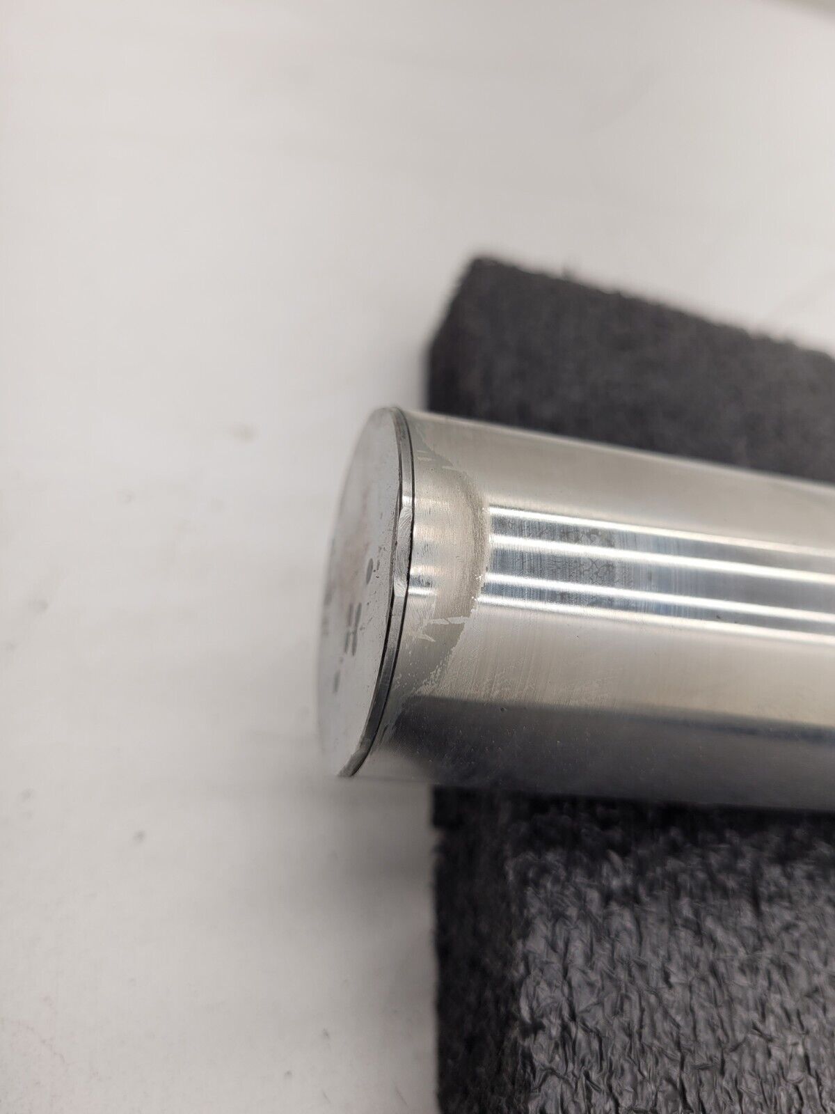 Hach LXG325 TSS HT sc Suspended Solids Inline Sensor High Temp Tested Working C