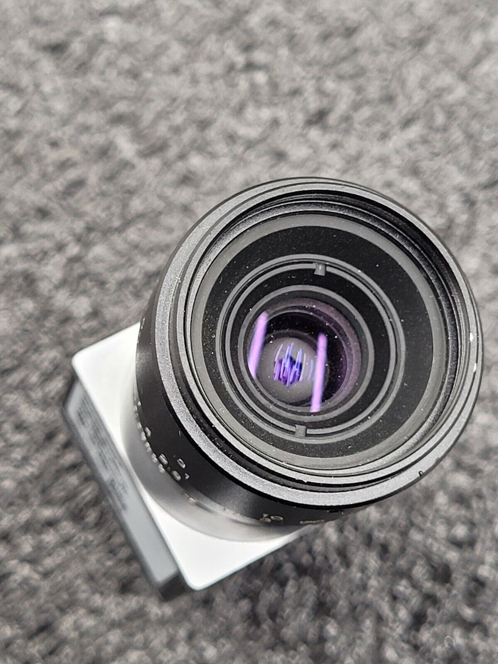 Basler Ace acA1300-30um Area Scan Camera Sony ICX445 CMOS Mono 1.3 MP 30FPS