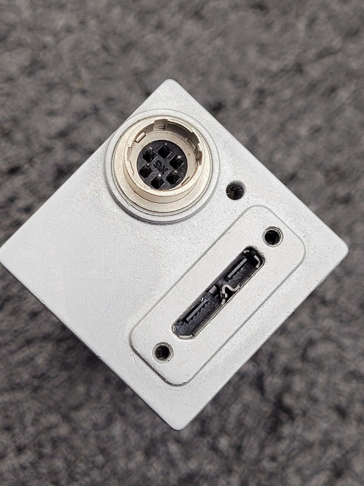 Basler Ace acA1300-30um Area Scan Camera Sony ICX445 CMOS Mono 1.3 MP 30FPS