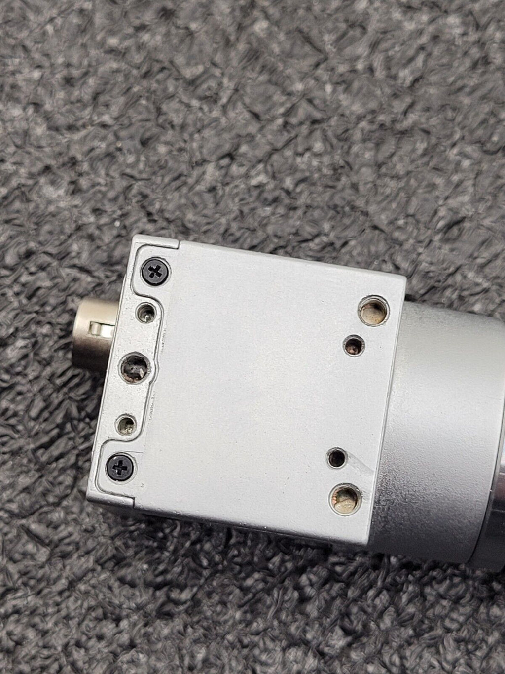 Basler Ace acA1300-30um Area Scan Camera Sony ICX445 CMOS Mono 1.3 MP 30FPS