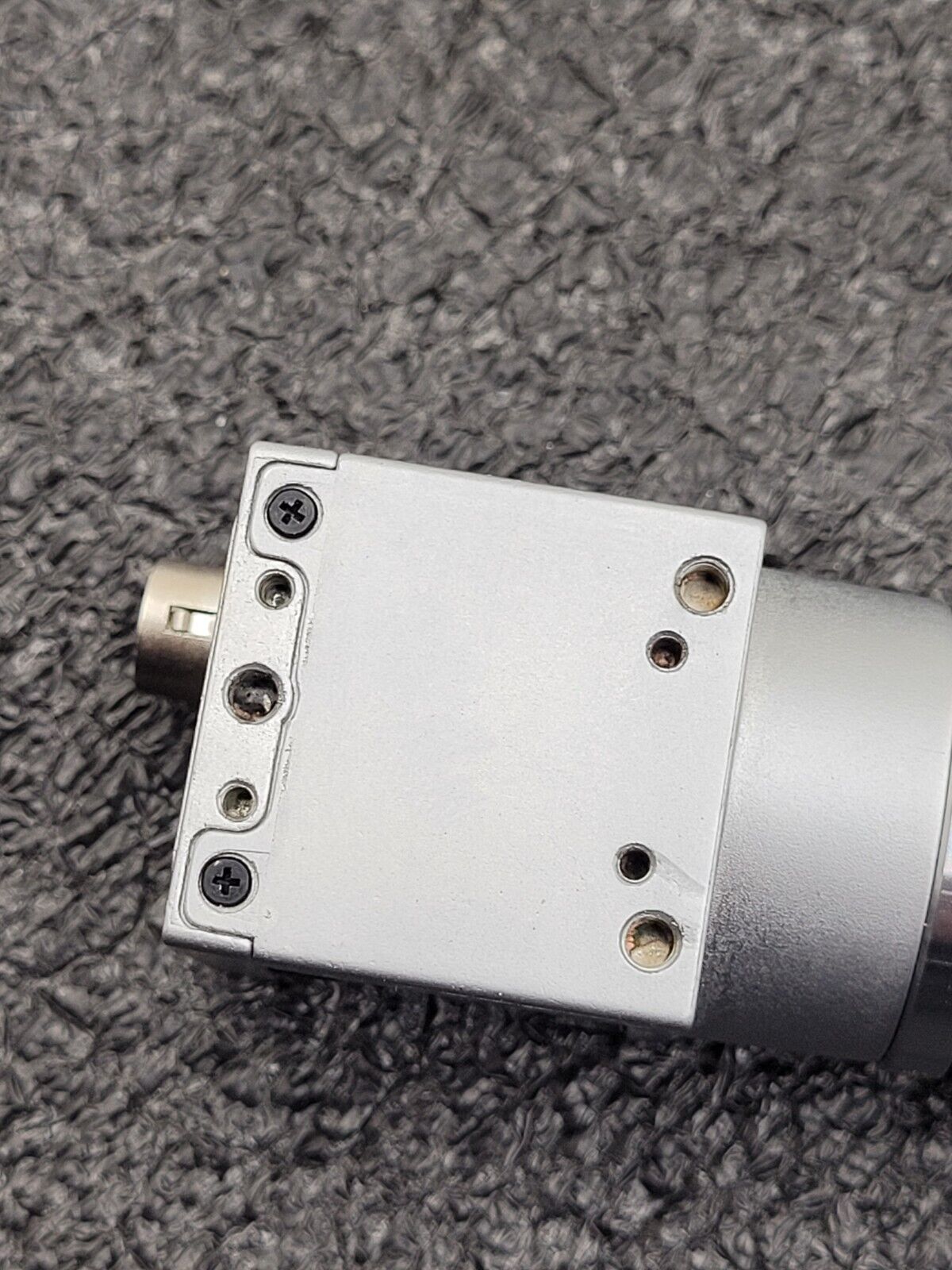 Basler Ace acA1300-30um Area Scan Camera Sony ICX445 CMOS Mono 1.3 MP 30FPS