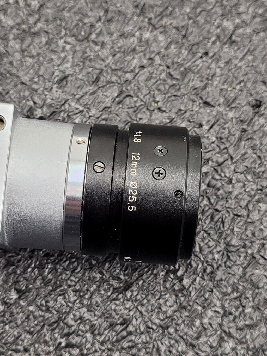 Basler Ace acA1300-30um Area Scan Camera Sony ICX445 CMOS Mono 1.3 MP 30FPS