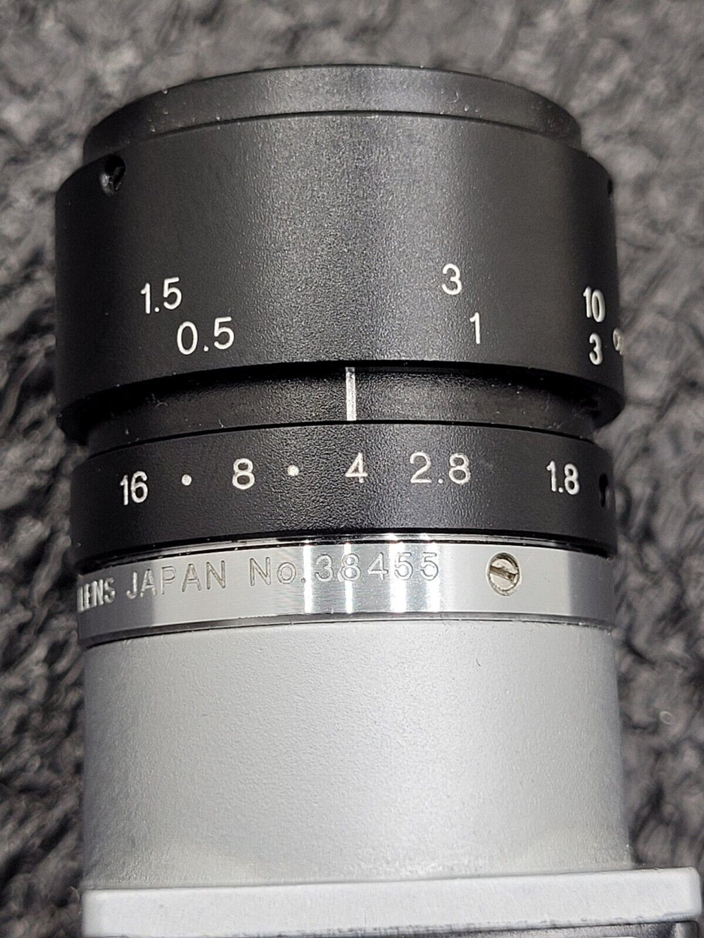 Basler Ace acA1300-30um Area Scan Camera Sony ICX445 CMOS Mono 1.3 MP 30FPS