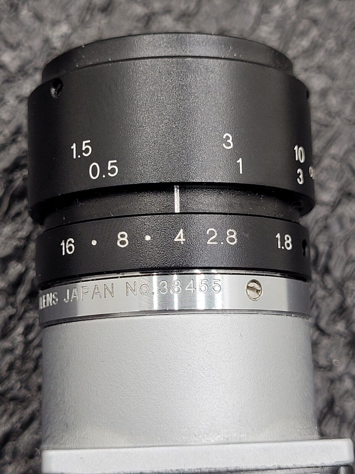 Basler Ace acA1300-30um Area Scan Camera Sony ICX445 CMOS Mono 1.3 MP 30FPS