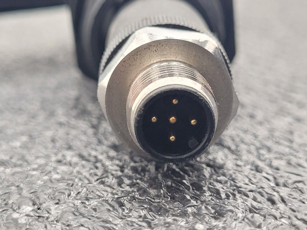 Hach LXG325 TSS HT sc Suspended Solids Inline Sensor High Temp Tested Working E