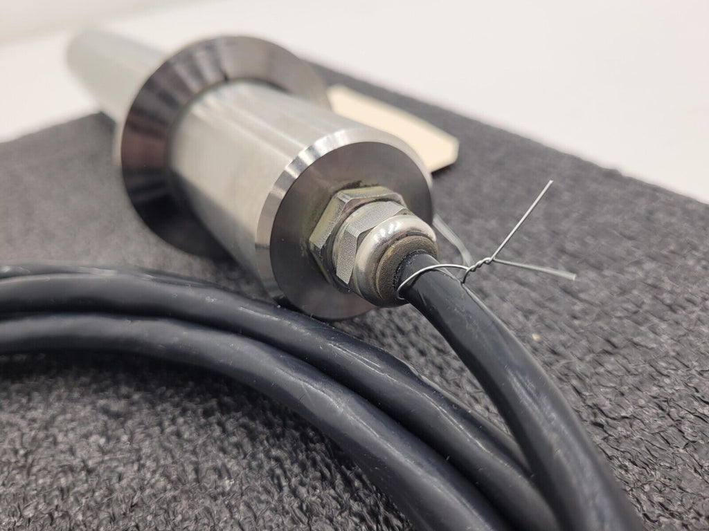 Hach LXG325 TSS HT sc Suspended Solids Inline Sensor High Temp Tested Working E