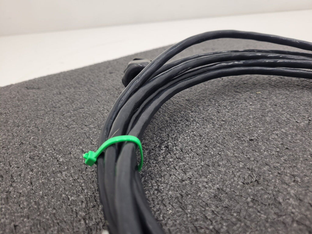 Hach LXG325 TSS HT sc Suspended Solids Inline Sensor High Temp Tested Working E