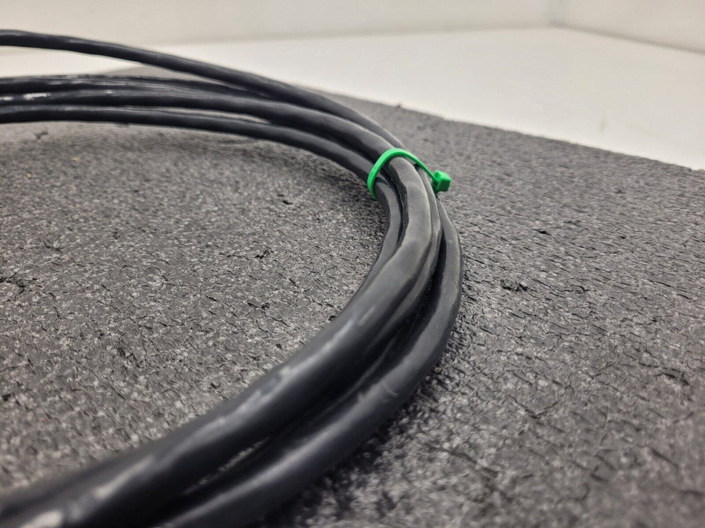 Hach LXG325 TSS HT sc Suspended Solids Inline Sensor High Temp Tested Working E