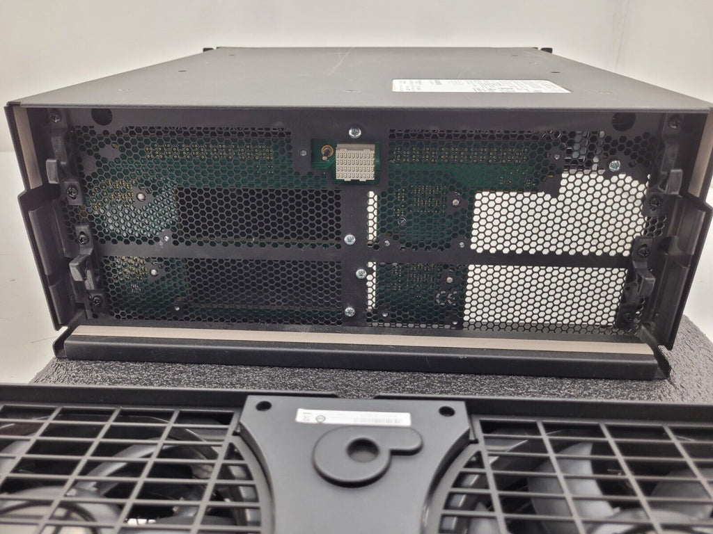 F5 Networks Viprion C2400 4 Slot Blade Chassis 400-0028-08 Rev A