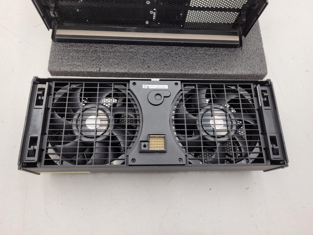 F5 Networks Viprion C2400 4 Slot Blade Chassis 400-0028-08 Rev A