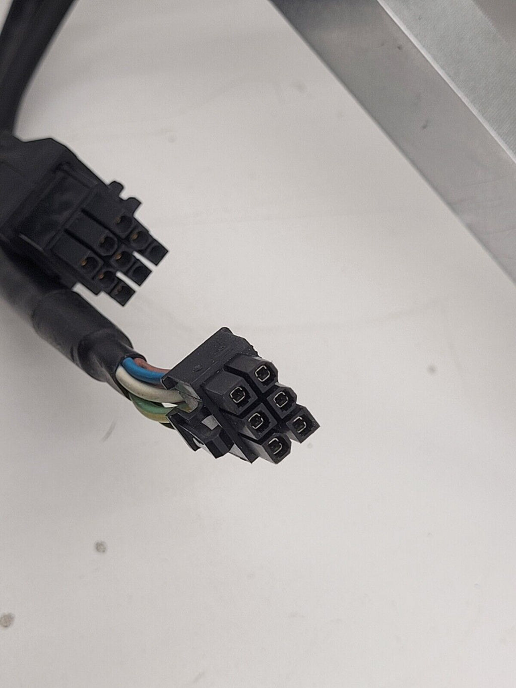 Delta ECMA-C20604RS Servo ASD-B2-0421-B 400W Drive Apex AD090-P1 100:1 Ratio