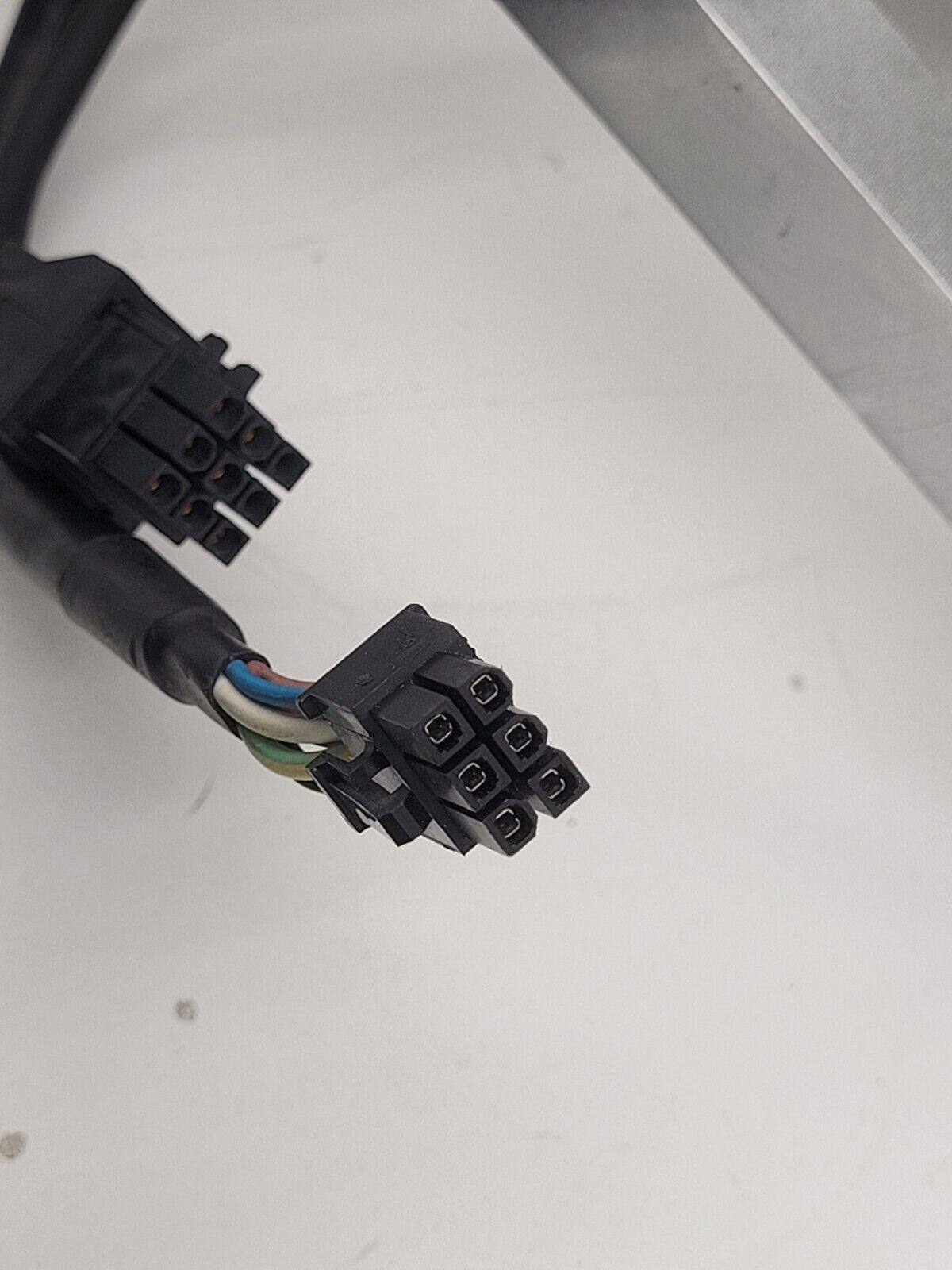 Delta ECMA-C20604RS Servo ASD-B2-0421-B 400W Drive Apex AD090-P1 100:1 Ratio