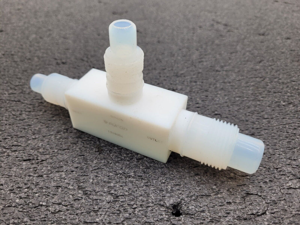 Saint Gobain Furon Aspirator 1103854 3/4FL Suct Sub