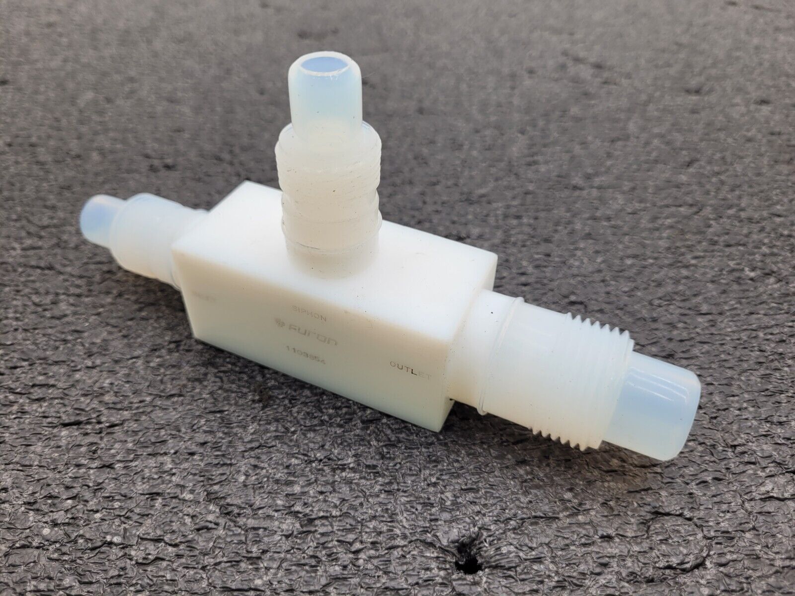 Saint Gobain Furon Aspirator 1103854 3/4FL Suct Sub