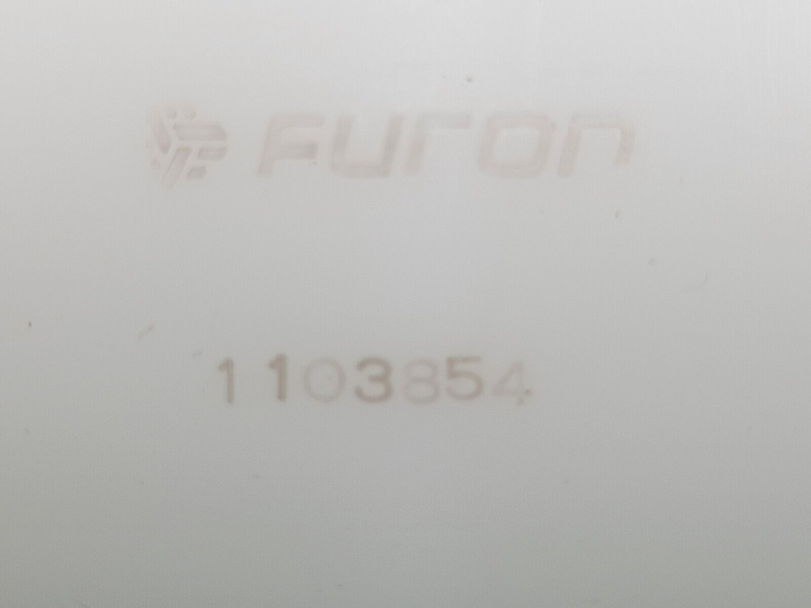 Saint Gobain Furon Aspirator 1103854 3/4FL Suct Sub