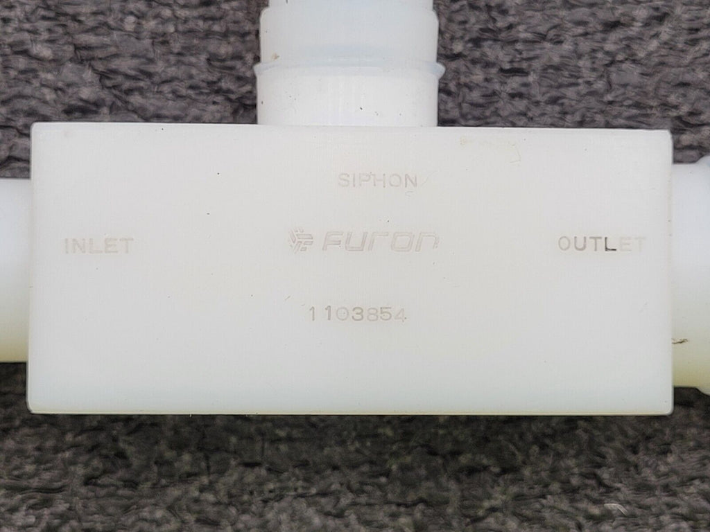 Saint Gobain Furon Aspirator 1103854 3/4FL Suct Sub
