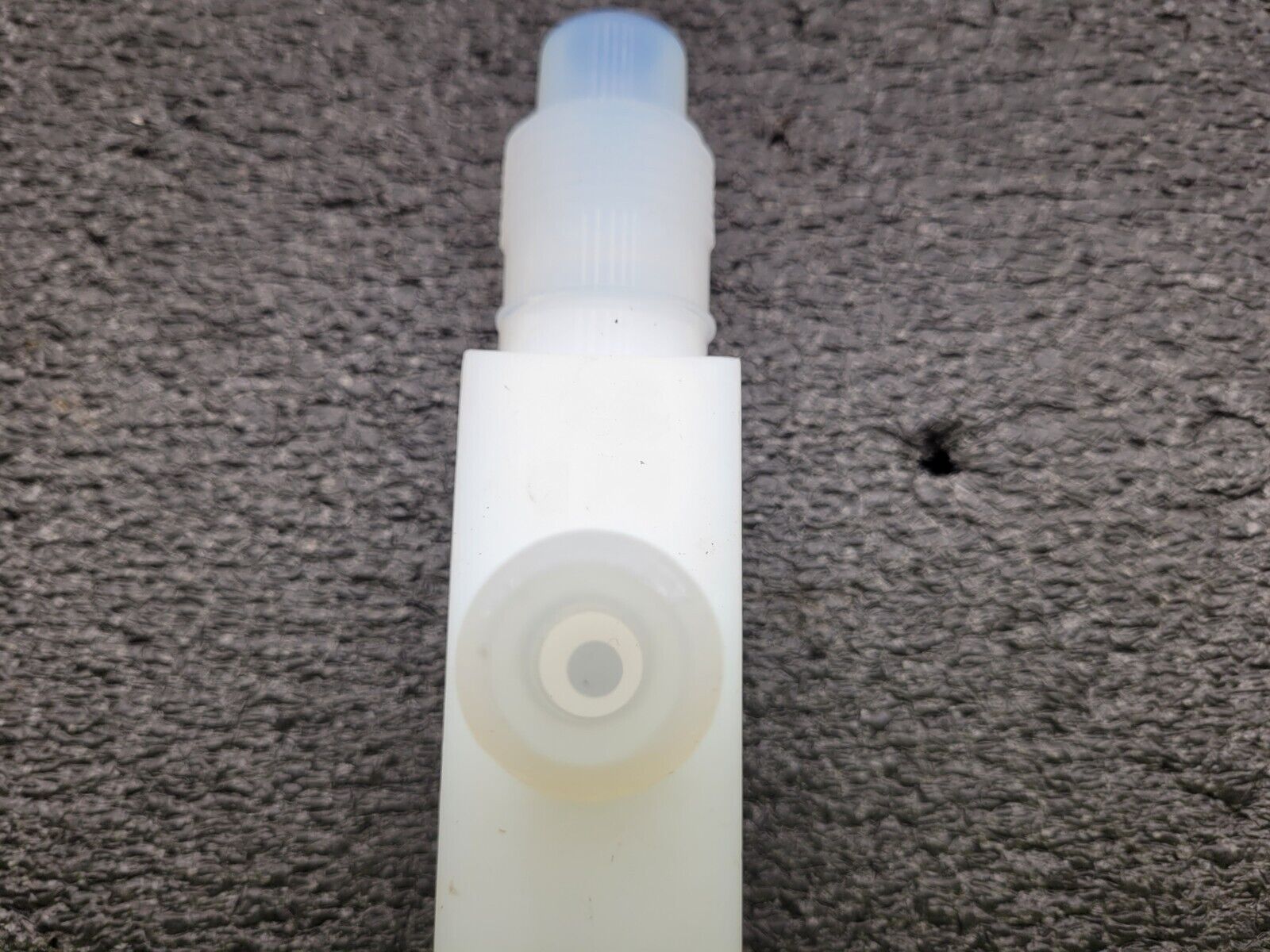 Saint Gobain Furon Aspirator 1103854 3/4FL Suct Sub