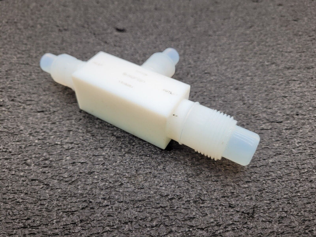 Saint Gobain Furon Aspirator 1103854 3/4FL Suct Sub