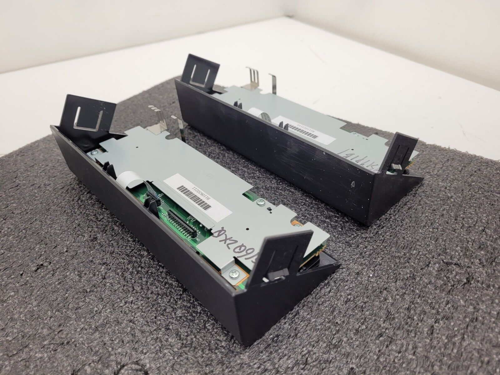 2x Epson Control Panel LCD Display for Stylus Pro 7700 7890 7900 9700 9890 9900