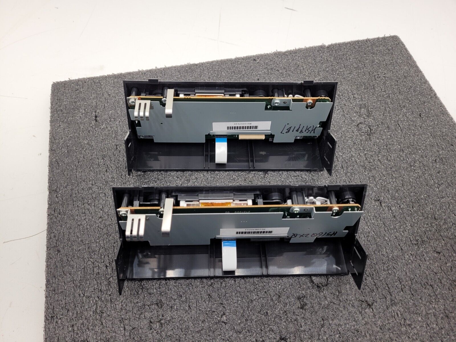 2x Epson Control Panel LCD Display for Stylus Pro 7700 7890 7900 9700 9890 9900