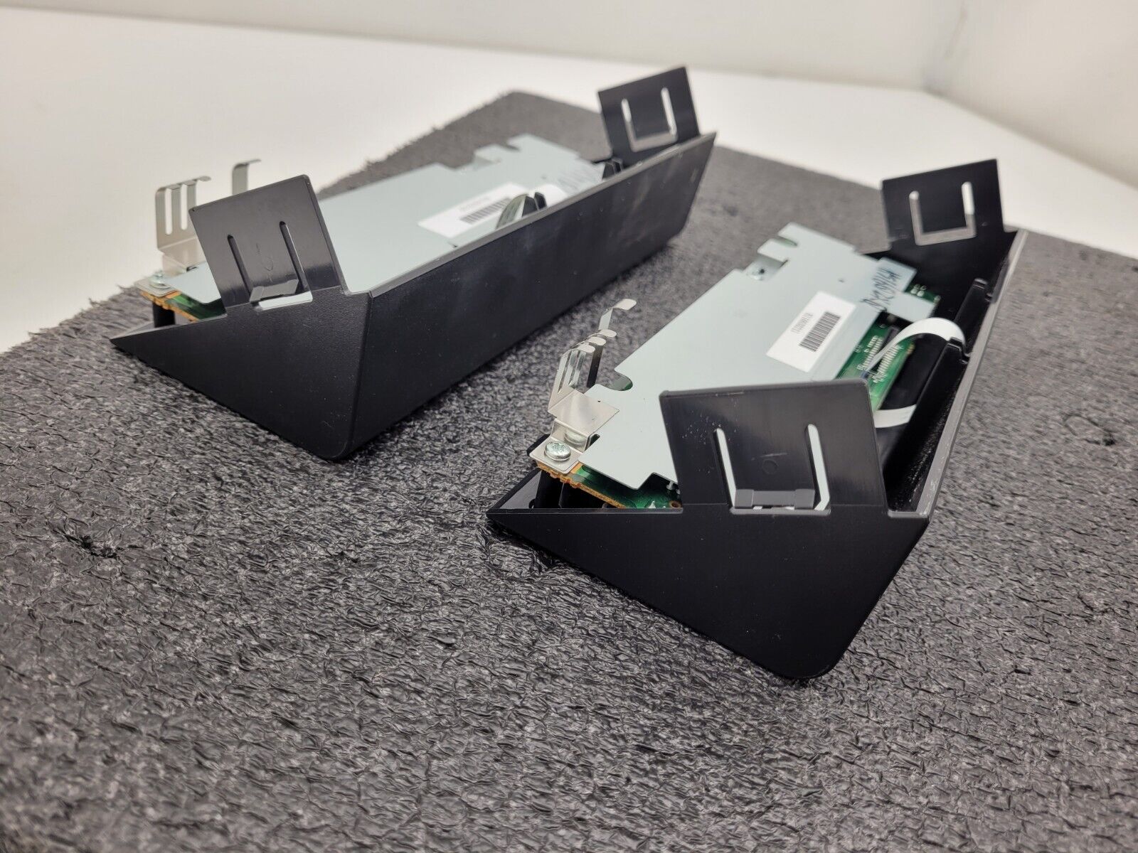 2x Epson Control Panel LCD Display for Stylus Pro 7700 7890 7900 9700 9890 9900