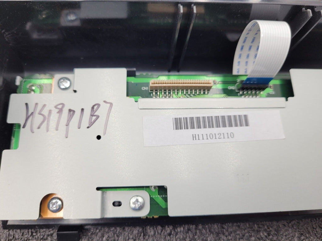 2x Epson Control Panel LCD Display for Stylus Pro 7700 7890 7900 9700 9890 9900