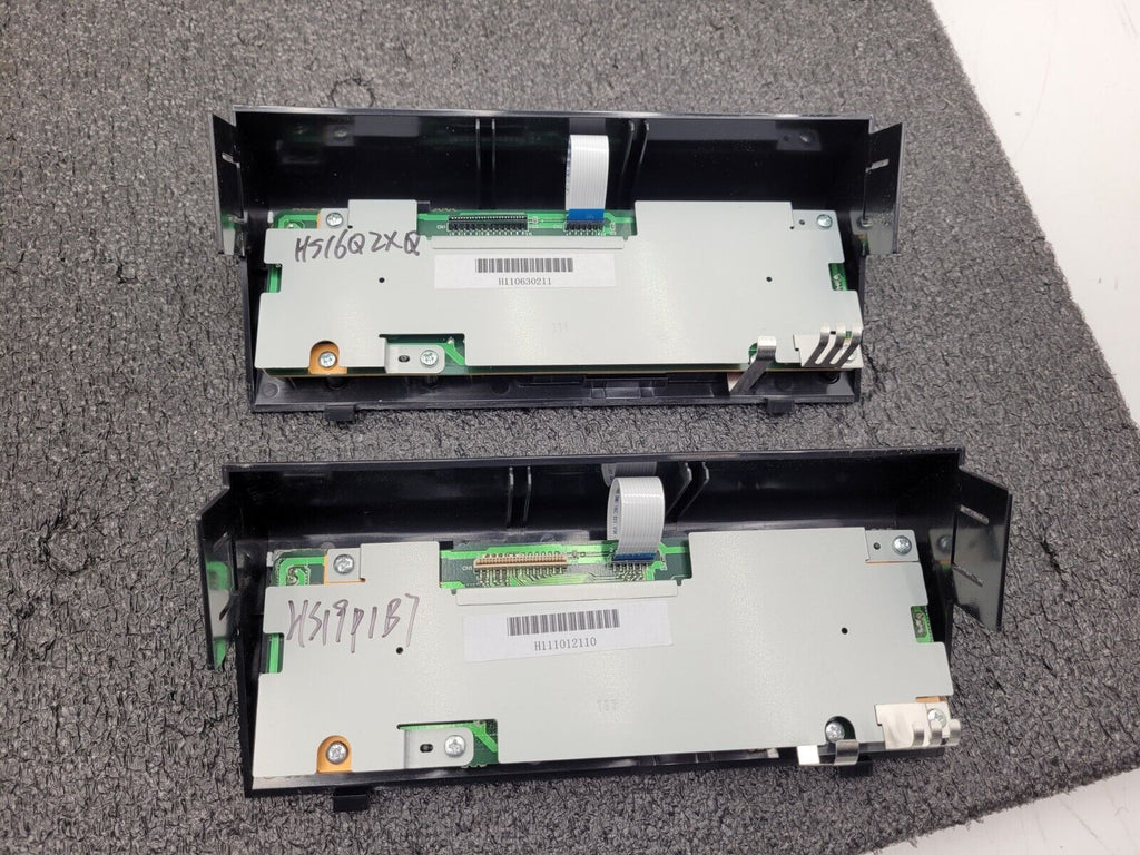 2x Epson Control Panel LCD Display for Stylus Pro 7700 7890 7900 9700 9890 9900