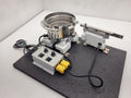 Service Engineering Corp Vibratory Bowl Linear Parts Feeder 24098 230VAC 8x5mm