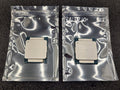 Lot of 2x Intel Xeon E5-2678V3 SR20Z 2.50GHz 12 Cores CPU 120W 30MB LGA2011-3