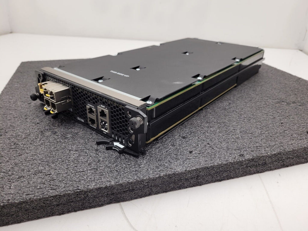 F5 Networks F5-VPR-LTM-B2100 Local Traffic Manager B2100 Viprion Blade 300GB