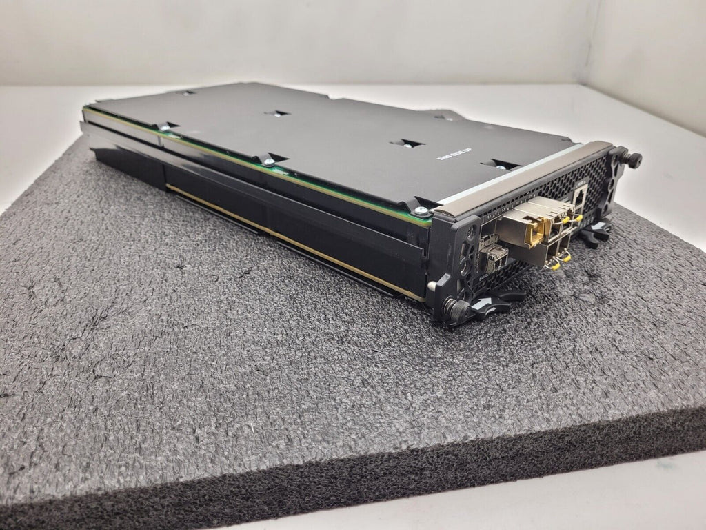 F5 Networks F5-VPR-LTM-B2100 Local Traffic Manager B2100 Viprion Blade 300GB