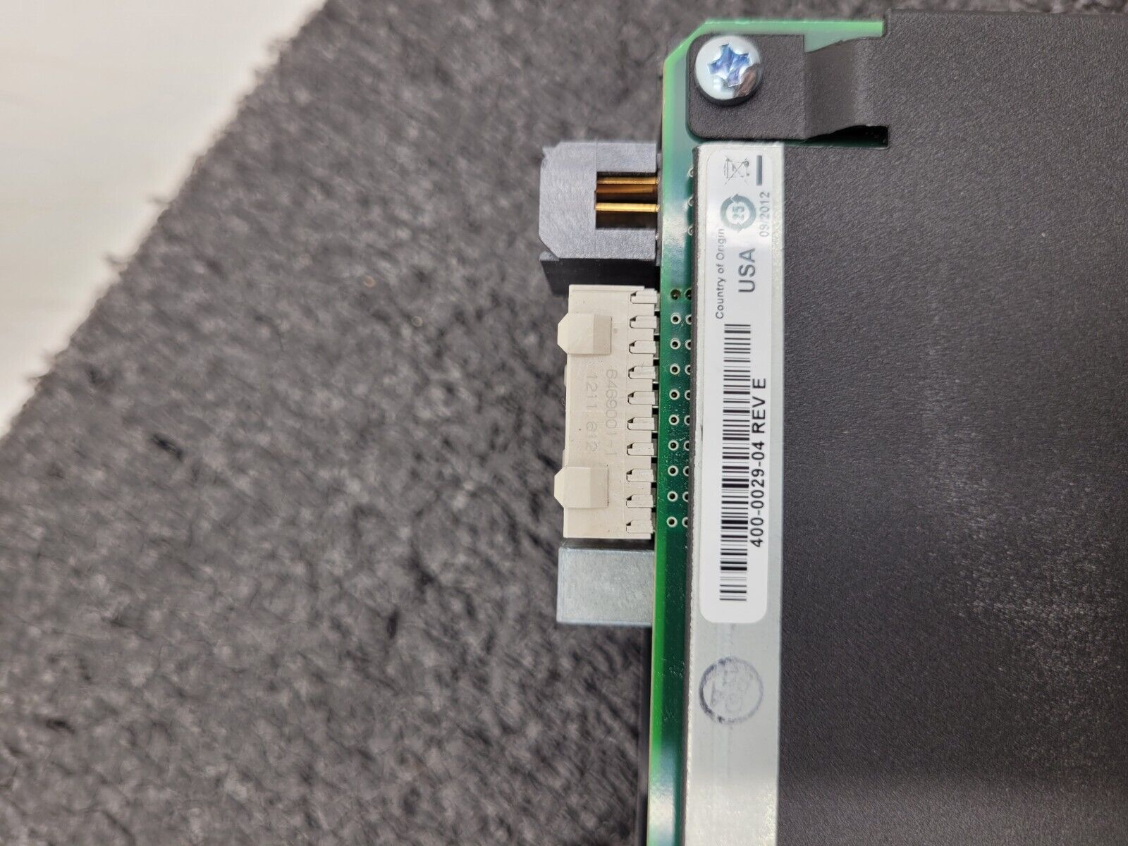 F5 Networks F5-VPR-LTM-B2100 Local Traffic Manager B2100 Viprion Blade 300GB