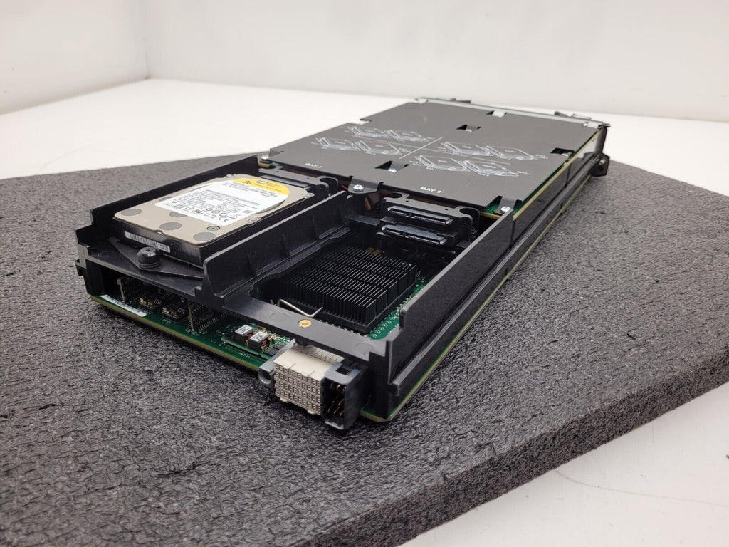 F5 Networks F5-VPR-LTM-B2100 Local Traffic Manager B2100 Viprion Blade 300GB