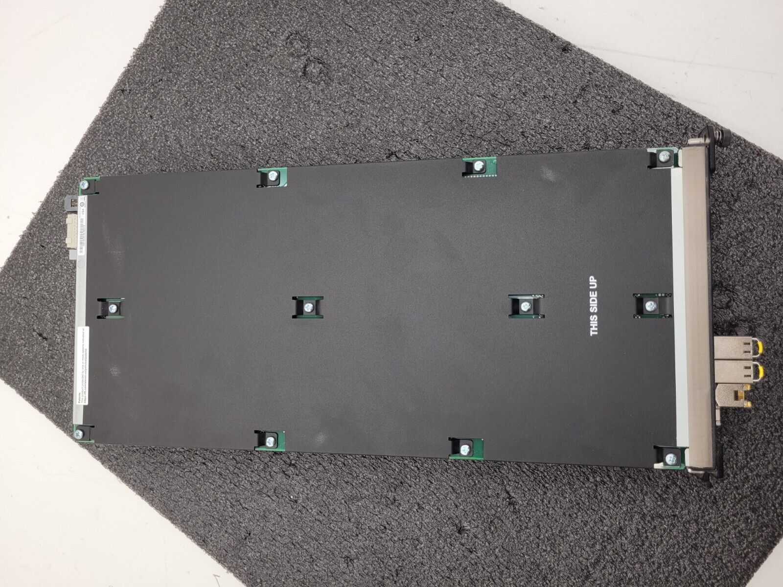 F5 Networks F5-VPR-LTM-B2100 Local Traffic Manager B2100 Viprion Blade 300GB