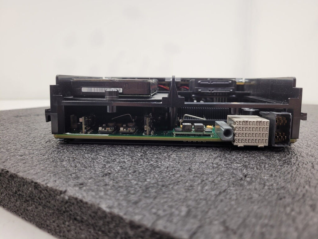 F5 Networks F5-VPR-LTM-B2100 Local Traffic Manager B2100 Viprion Blade 300GB