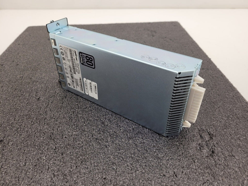 F5 Networks Big IP 4000 2000 PWR-0187-02 400W AC Power Supply SPAFFIV-03G