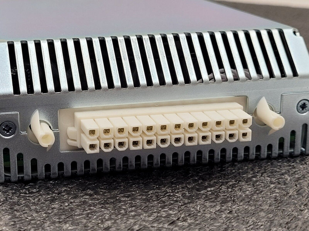 F5 Networks Big IP 4000 2000 PWR-0187-02 400W AC Power Supply SPAFFIV-03G