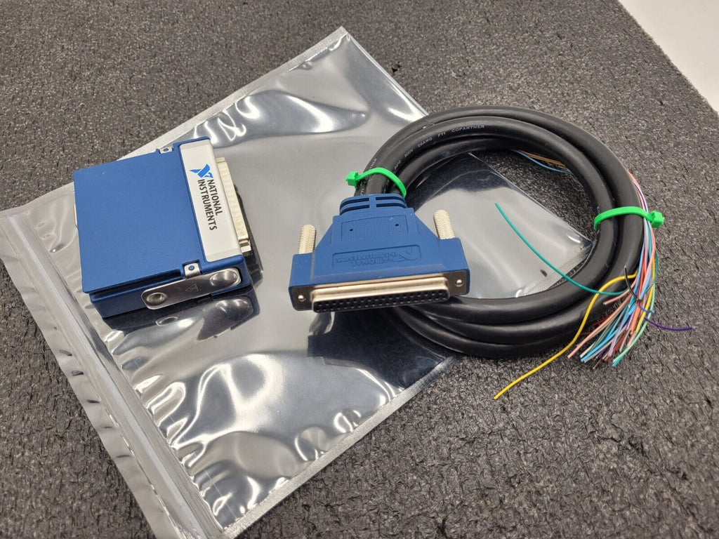 NI-9476 National Instruments NI 9476 32-CH 24V Sourcing Digital Output Module