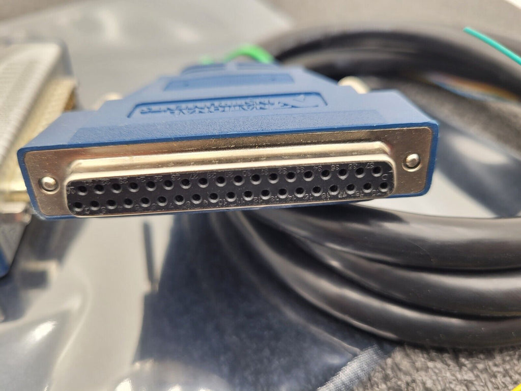 NI-9476 National Instruments NI 9476 32-CH 24V Sourcing Digital Output Module