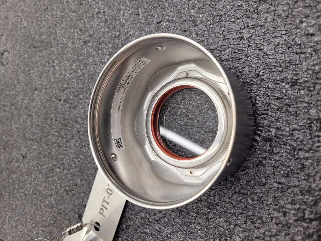 Endress & Hauser Cerabar M PMP51-8CH64/0 Pressure Sensor Transmitter -15 -150PSI