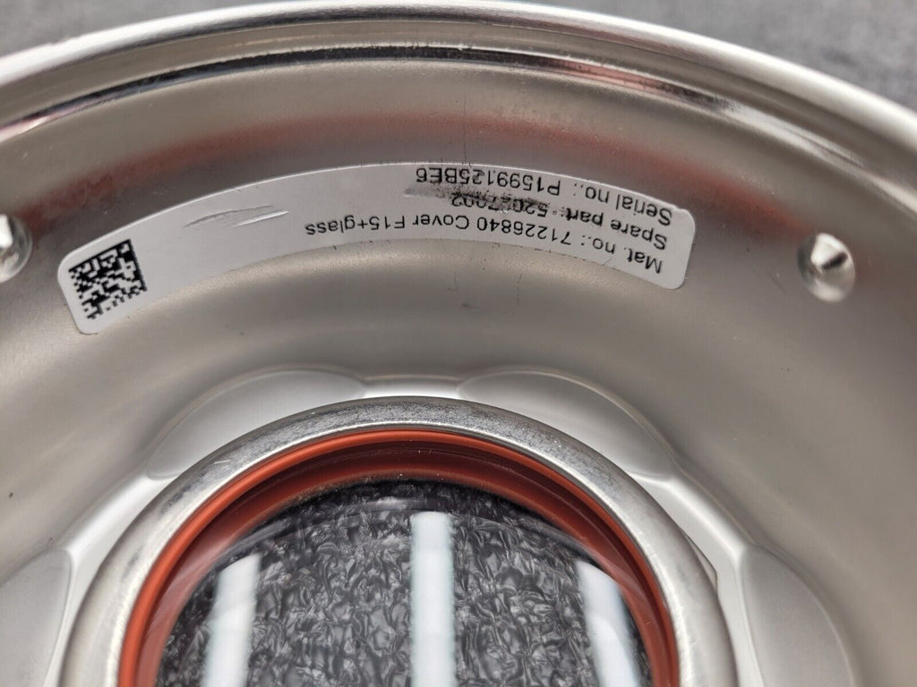 Endress & Hauser Cerabar M PMP51-8CH64/0 Pressure Sensor Transmitter -15 -150PSI