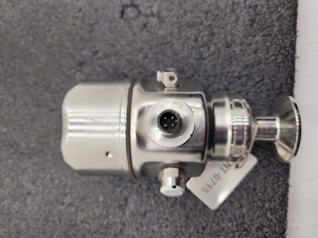 Endress & Hauser Cerabar M PMP51-8CH64/0 Pressure Sensor Transmitter -15 -150PSI