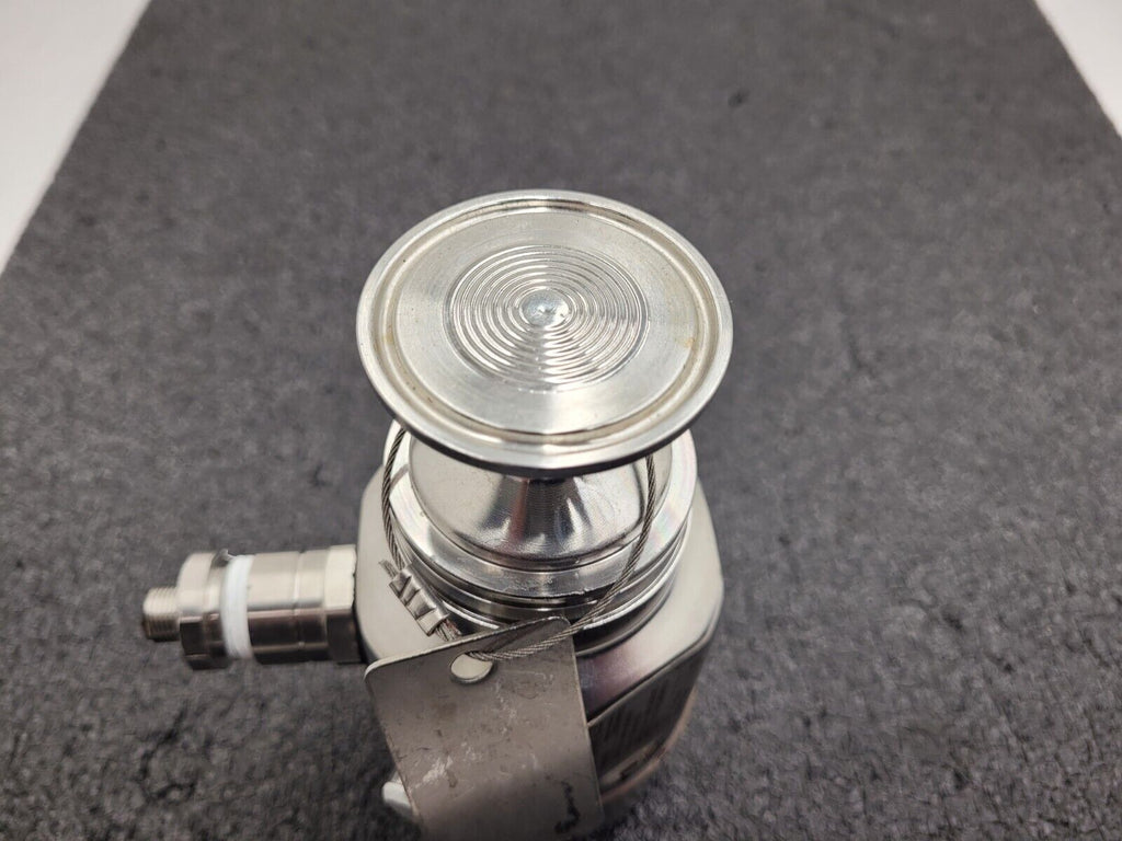 Endress & Hauser Cerabar M PMP51-8CH64/0 Pressure Sensor Transmitter -15 -150PSI