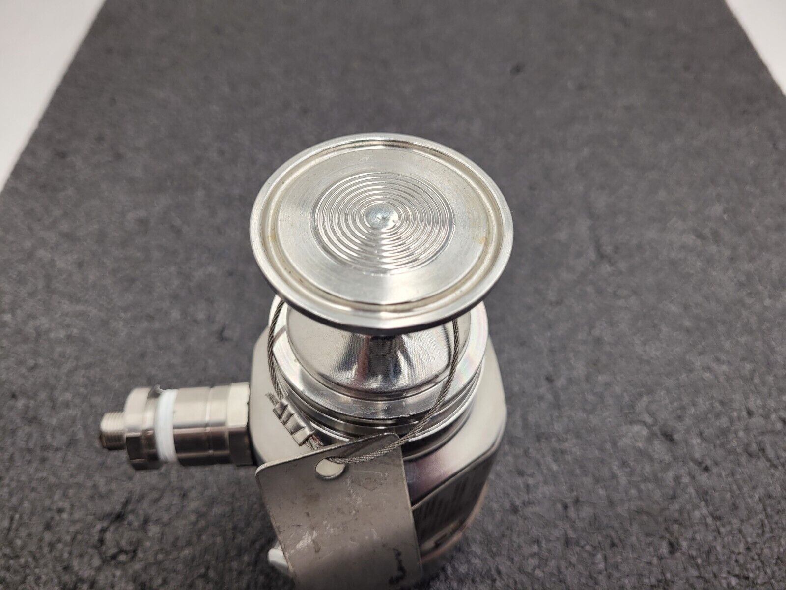 Endress & Hauser Cerabar M PMP51-8CH64/0 Pressure Sensor Transmitter -15 -150PSI